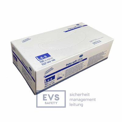 HARTMANN Peha-Soft Nitrile Fino | Nitril-Handschuhe