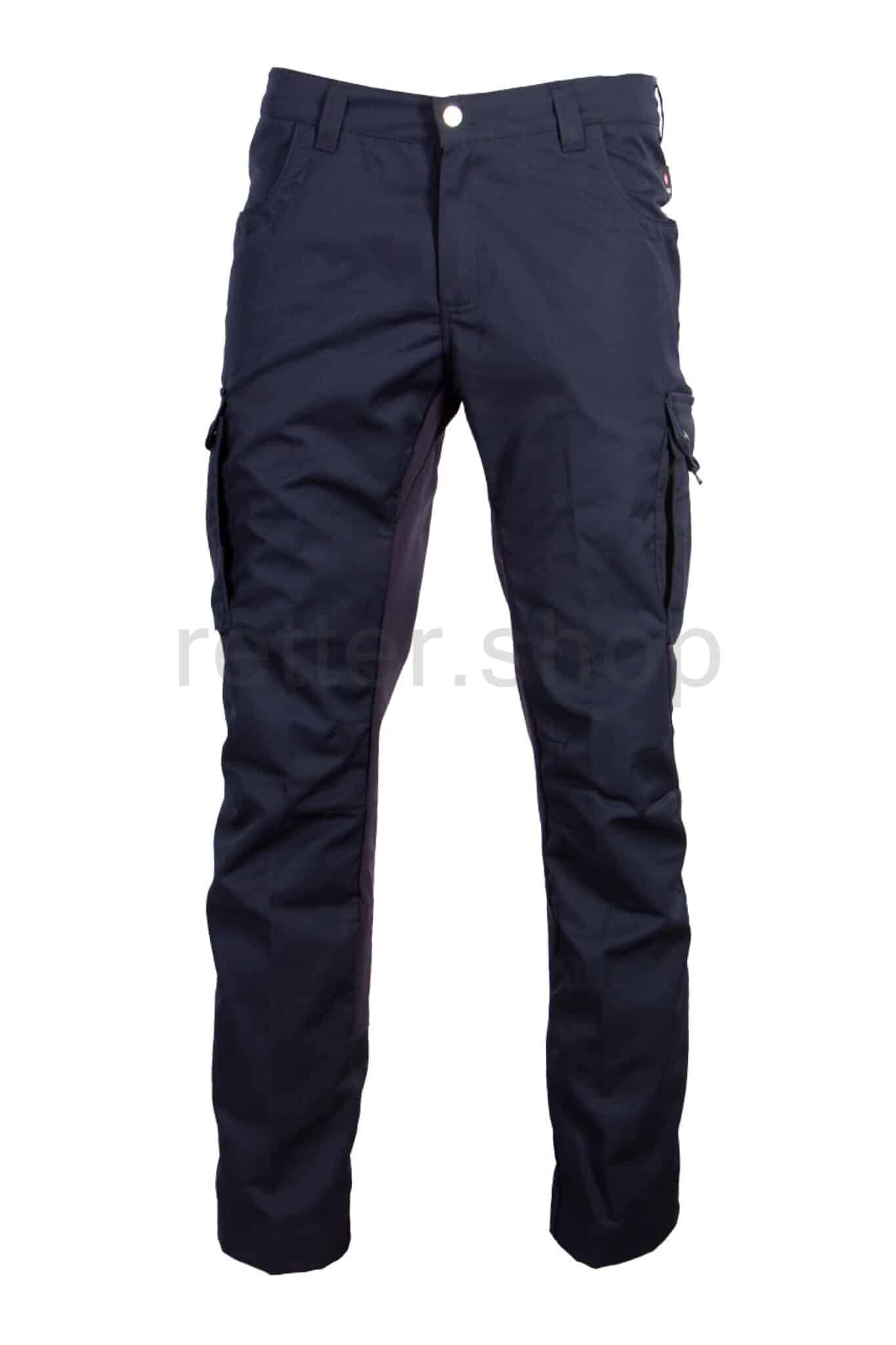 Hüsler Tagesdiensthose, navy