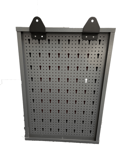 Schrank Feuerwehrpläne