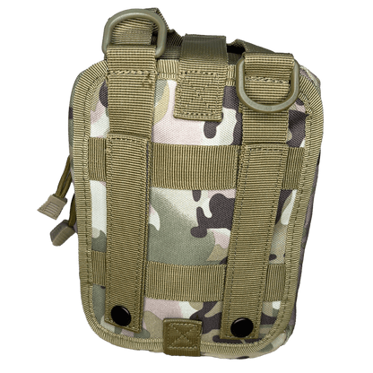 Praktische Tasche, Erste Hilfe, taktische Tasche für Polizei, Security
