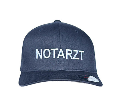 FlexFit Cap NOTARZT