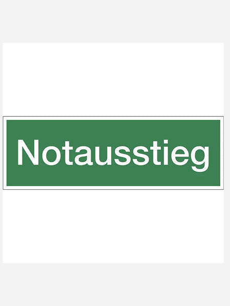 NotausstiegAusgeschriebenRm