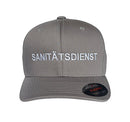 FlexFit Cap SANITÄTSDIENST