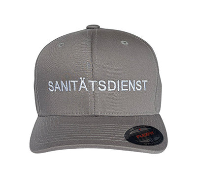 FlexFit Cap SANITÄTSDIENST