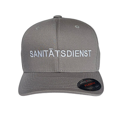 FlexFit Cap SANITÄTSDIENST