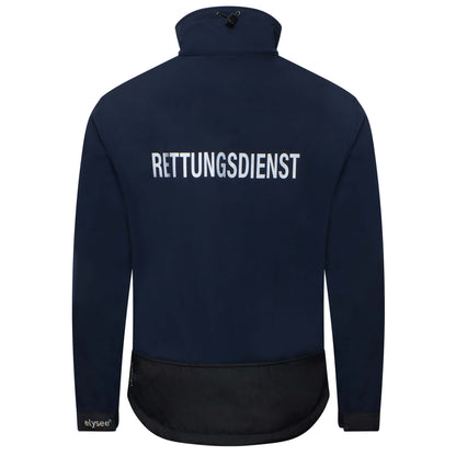 Softshell Rettungsdienst
