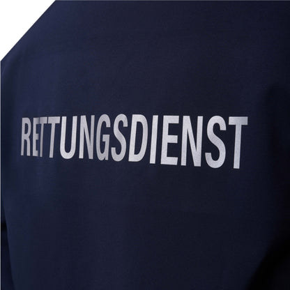 Softshell Rettungsdienst