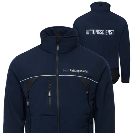 Softshell Rettungsdienst