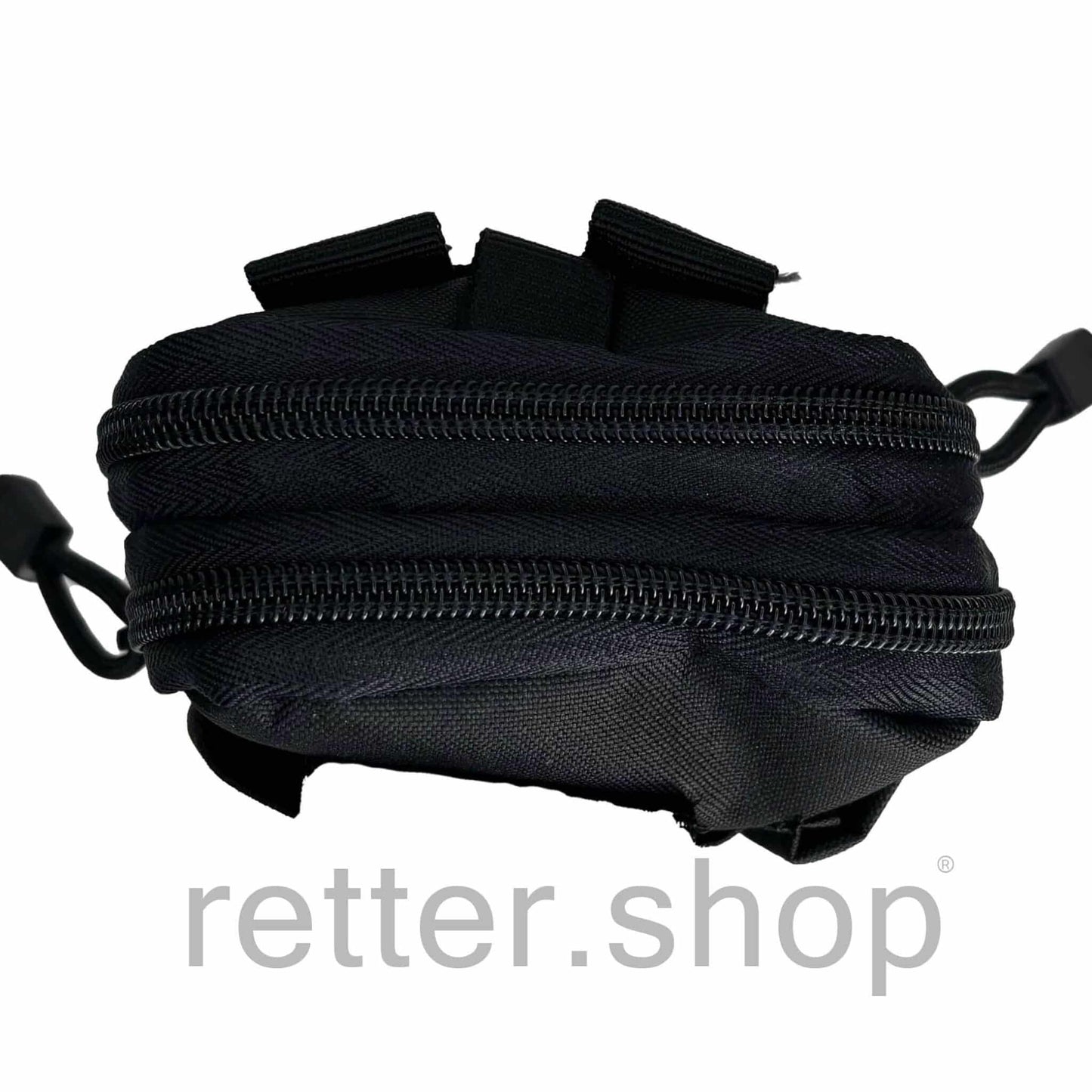 Gürteltasche Outdoor, taktisches Holster für Polizei, Security, Rettungsdienst, Camping, Wandern, Jagd, Sport