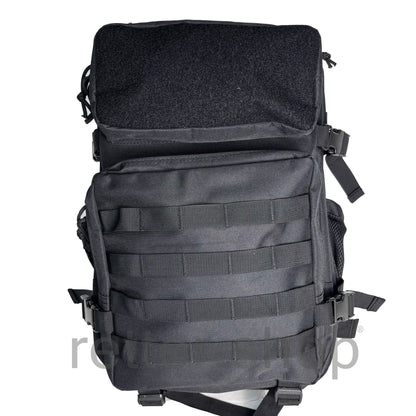 Taktischer Rucksack (Typ Klassik) für Polizei, Security oder für Camping, Jagd, Wandern, Gym in fünf Farben