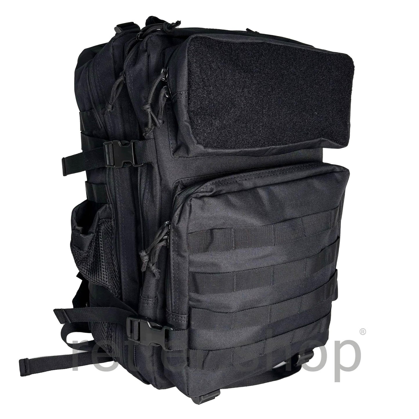Taktischer Rucksack (Typ Klassik) für Polizei, Security oder für Camping, Jagd, Wandern, Gym in fünf Farben