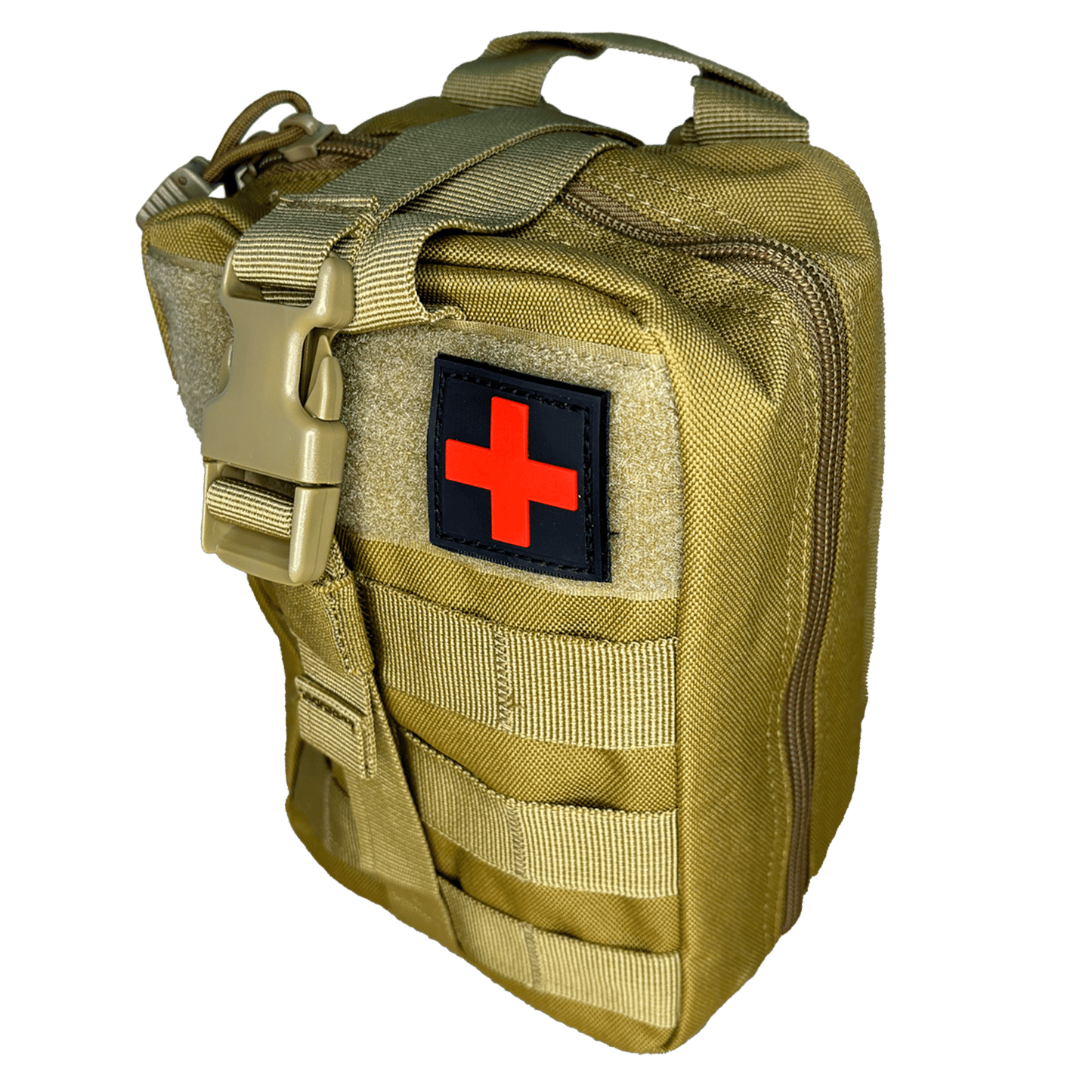 Praktische Tasche, Erste Hilfe, taktische Tasche für Polizei, Security