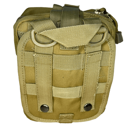 Praktische Tasche, Erste Hilfe, taktische Tasche für Polizei, Security