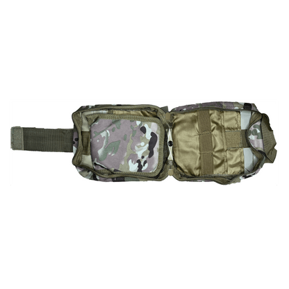 Praktische Tasche, Erste Hilfe, taktische Tasche für Polizei, Security