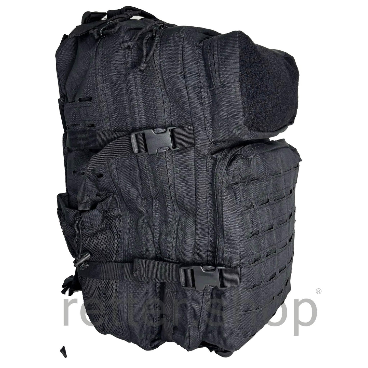 Taktischer Rucksack (Typ MOLLE) für Polizei, Security oder für Camping, Jagd, Wandern, Gym in fünf Farben