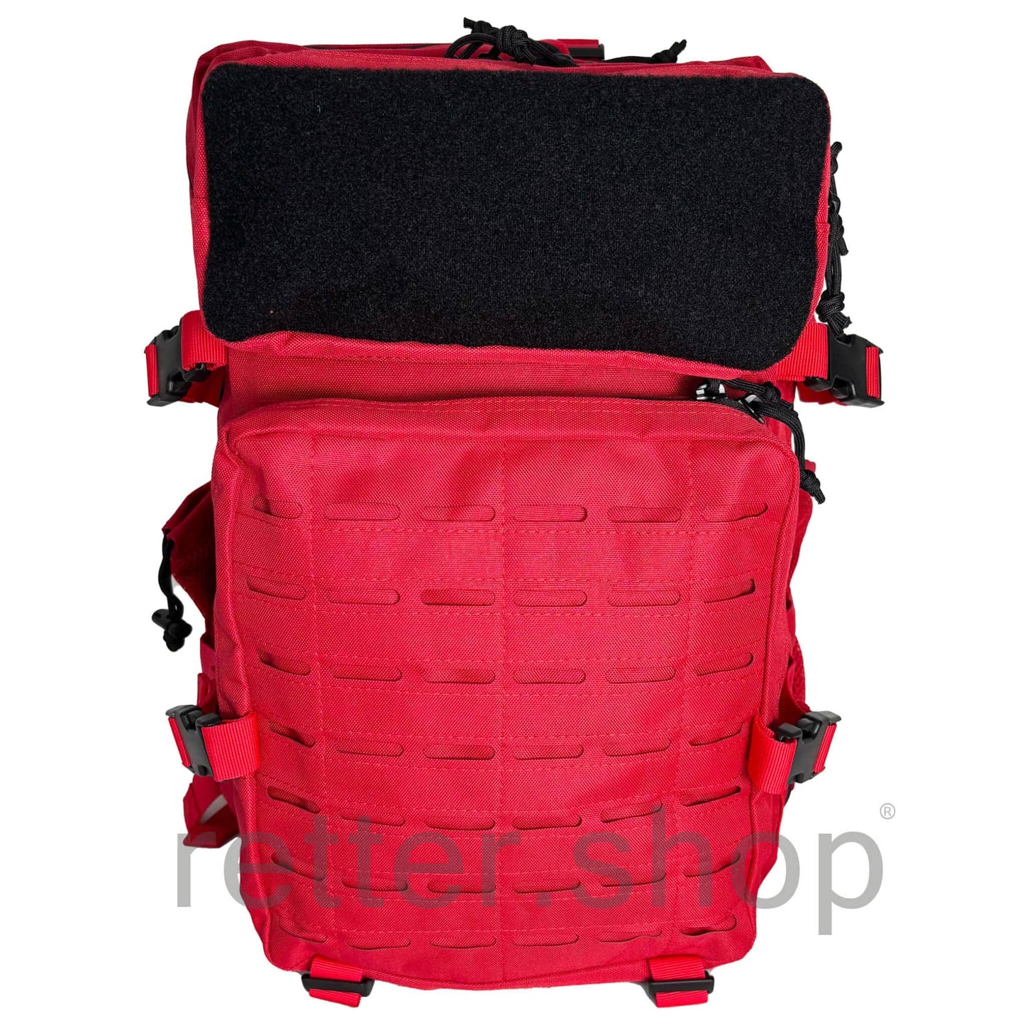 Taktischer Rucksack (Typ MOLLE) für Polizei, Security oder für Camping, Jagd, Wandern, Gym in fünf Farben