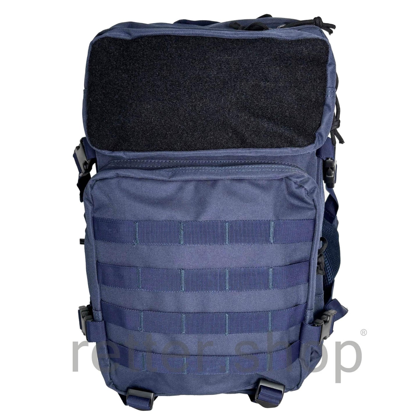 Taktischer Rucksack (Typ Klassik) für Polizei, Security oder für Camping, Jagd, Wandern, Gym in fünf Farben