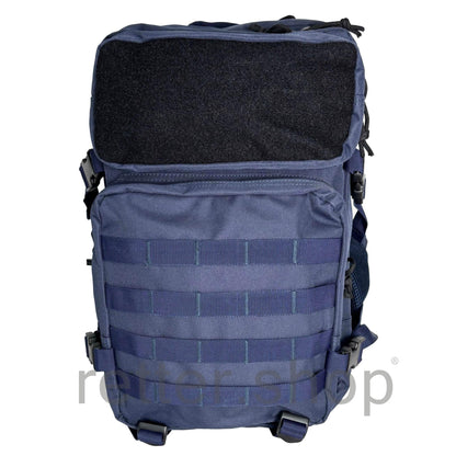Taktischer Rucksack (Typ Klassik) für Polizei, Security oder für Camping, Jagd, Wandern, Gym in fünf Farben