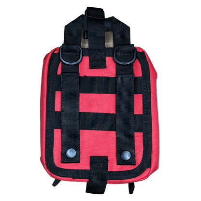 Praktische Tasche, Erste Hilfe, taktische Tasche für Polizei, Security
