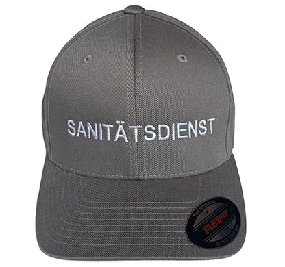 FlexFit Cap SANITÄTSDIENST